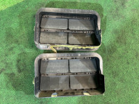 ช่องระบายอากาศตัวถัง 72651AG030 SUBARU OUTBACK