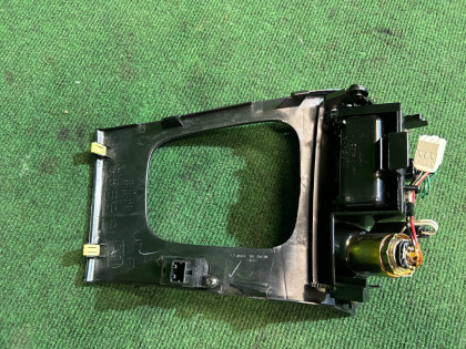 ATシフトコンソール SUBARU OUTBACK OEM 92121AG060 BP9 2004