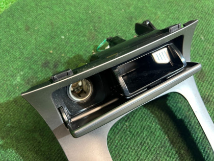 ATシフトコンソール SUBARU OUTBACK OEM 92121AG060 BP9 2004