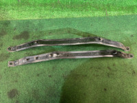 Cintas do depósito de combustível SUBARU OUTBACK OEM 42017AG000 42017AG010 BP9 2004 EJ253 AT