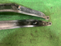 Cintas do depósito de combustível SUBARU OUTBACK OEM 42017AG000 42017AG010 BP9 2004 EJ253 AT