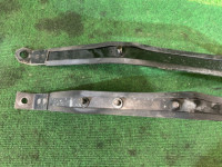 Cintas do depósito de combustível SUBARU OUTBACK OEM 42017AG000 42017AG010 BP9 2004 EJ253 AT