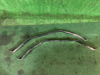Cintas do depósito de combustível 42017AG000 42017AG010 SUBARU OUTBACK
