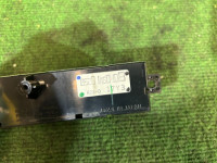 คอมพิวเตอร์ประจำรถ часы SUBARU OUTBACK OEM 85201AG010 BP9 2004 EJ253 AT