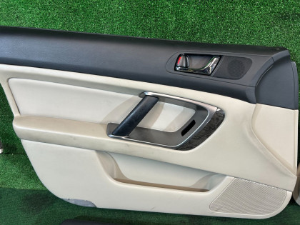 Painéis de porta SUBARU OUTBACK OEM 94219AG220WA 94219AG230WA 94239AG120WA 94239AG130WA BP9 2004 GOLD 39J