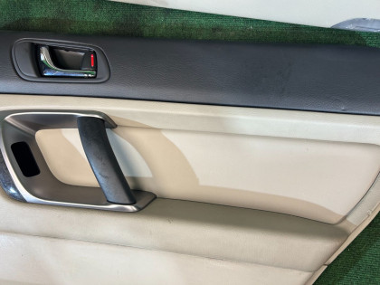 Painéis de porta SUBARU OUTBACK OEM 94219AG220WA 94219AG230WA 94239AG120WA 94239AG130WA BP9 2004 GOLD 39J