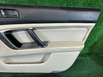 Painéis de porta SUBARU OUTBACK OEM 94219AG220WA 94219AG230WA 94239AG120WA 94239AG130WA BP9 2004 GOLD 39J