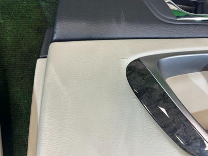 Painéis de porta SUBARU OUTBACK OEM 94219AG220WA 94219AG230WA 94239AG120WA 94239AG130WA BP9 2004 GOLD 39J