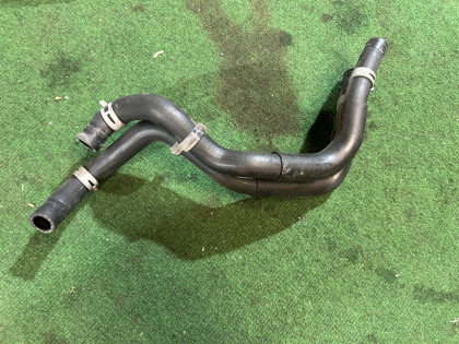 Tubos do aquecimento SUBARU OUTBACK OEM 72411AG000 72421AG001 BP9 2004 EJ253 AT