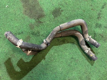 ท่อฮีตเตอร์ 72411AG000 72421AG001 SUBARU OUTBACK
