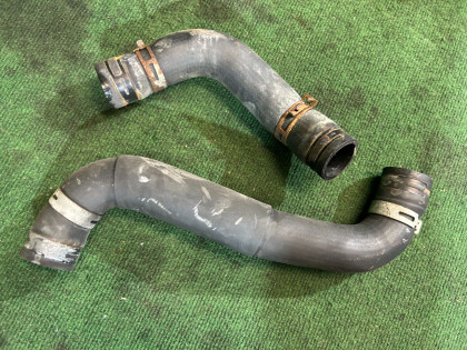 Radiator hoses SUBARU OUTBACK OEM 45161AG000 45161AG010 BP9 2004 EJ253 AT