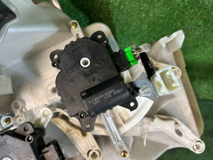 ชุดฮีตเตอร์ SUBARU OUTBACK OEM 72110AG001 BP9 2004 EJ253 AT