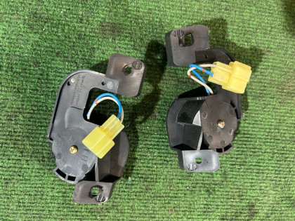 Tweeters твитеры SUBARU OUTBACK BP9 2004