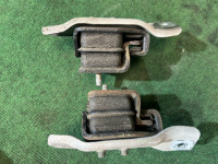 エンジンマウント SUBARU OUTBACK OEM 41022FA000 41031AA110 41031AA120 BP9 2004 EJ253 AT