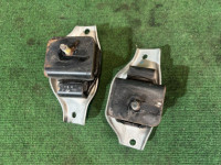 ยางแท่นเครื่อง 41022FA000 41031AA110 41031AA120 SUBARU OUTBACK