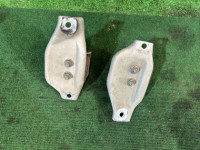 エンジンマウント SUBARU OUTBACK OEM 41022FA000 41031AA110 41031AA120 BP9 2004 EJ253 AT