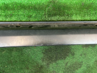 ชายบันไดขวา SUBARU OUTBACK OEM 91112AG120 BP9 2004 GOLD 39J