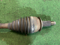 เพลาขับหน้า SUBARU OUTBACK OEM 28321AG000 BP9 2004 EJ253 AT