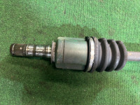 Привод передний SUBARU OUTBACK OEM 28321AG000 BP9 2004 EJ253 AT