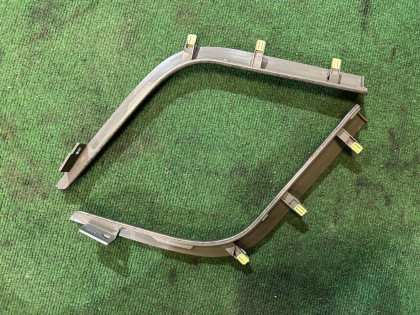 Moldura do tablier мрамор SUBARU OUTBACK OEM 66077AG070 66077AG060 BP9 2004 GOLD 39J