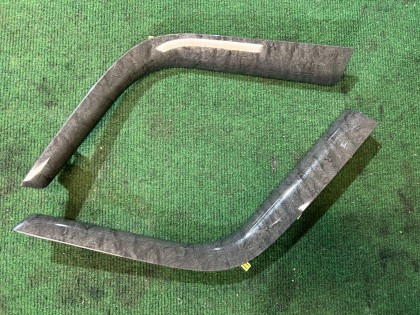 Moldura do tablier мрамор SUBARU OUTBACK OEM 66077AG070 66077AG060 BP9 2004 GOLD 39J