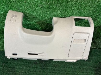 แผงพลาสติกใต้พวงมาลัย 66075AG001WA SUBARU OUTBACK