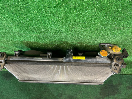 หม้อน้ำ SUBARU OUTBACK OEM 45111AG000 BP9 2004 EJ253 AT