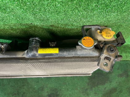 หม้อน้ำ SUBARU OUTBACK OEM 45111AG000 BP9 2004 EJ253 AT