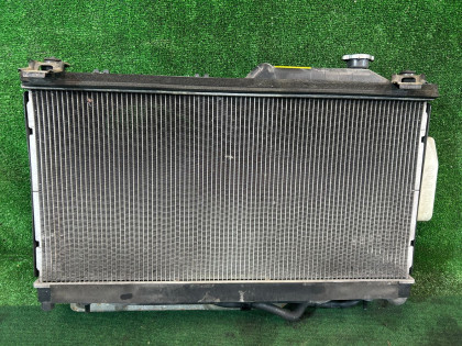 หม้อน้ำ SUBARU OUTBACK OEM 45111AG000 BP9 2004 EJ253 AT