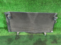 Condensador do ar condicionado SUBARU OUTBACK OEM 73210AG000 BP9 2004 EJ253 AT