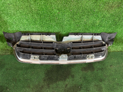 Grelha do radiador SUBARU OUTBACK OEM 91121AG020 BP9 2004 GOLD 39J