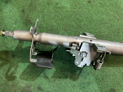 ステアリングコラム SUBARU OUTBACK OEM 34500AG010 BP9 2004 EJ253 AT