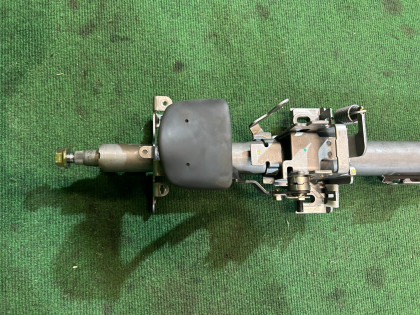 ステアリングコラム SUBARU OUTBACK OEM 34500AG010 BP9 2004 EJ253 AT