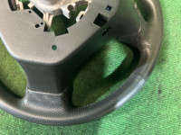 Steering wheel SUBARU OUTBACK OEM 34311AG011JC 98211AG020JC BP9 2004 GOLD 39J