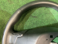 Steering wheel SUBARU OUTBACK OEM 34311AG011JC 98211AG020JC BP9 2004 GOLD 39J