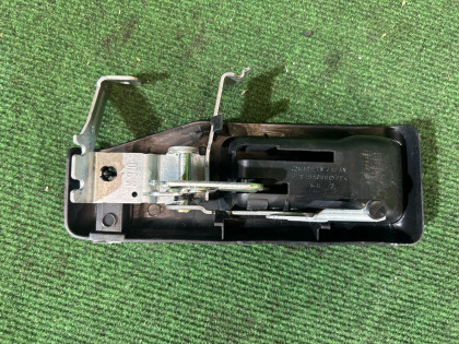 คันโยกเปิดฝาถังน้ำมัน SUBARU OUTBACK OEM 57340AG001 BP9 2004 GOLD 39J