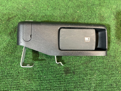 คันโยกเปิดฝาถังน้ำมัน SUBARU OUTBACK OEM 57340AG001 BP9 2004 GOLD 39J