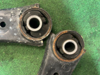 Braços de suspensão dianteiros SUBARU OUTBACK OEM 20202AG001 20202AG011 BP9 2004 EJ253 AT