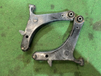Braços de suspensão dianteiros SUBARU OUTBACK OEM 20202AG001 20202AG011 BP9 2004 EJ253 AT