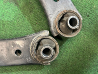 Braços de suspensão dianteiros SUBARU OUTBACK OEM 20202AG001 20202AG011 BP9 2004 EJ253 AT