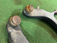 Braços de suspensão dianteiros SUBARU OUTBACK OEM 20202AG001 20202AG011 BP9 2004 EJ253 AT
