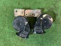แตร гудок SUBARU OUTBACK OEM 86012AG030 86012AG020 BP9 2004 EJ253 AT