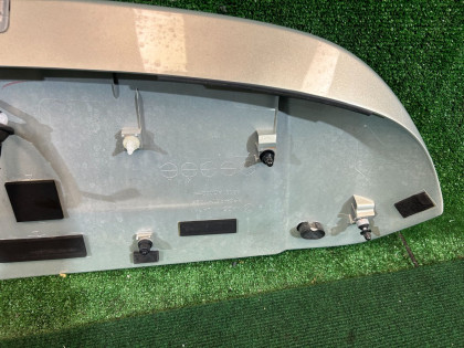 Spoiler Пятой двери SUBARU OUTBACK OEM 96031AG000GA BP9 2004 GOLD 39J