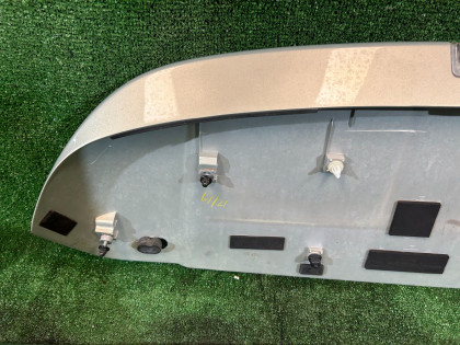 Spoiler Пятой двери SUBARU OUTBACK OEM 96031AG000GA BP9 2004 GOLD 39J