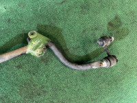 前防倾杆 SUBARU OUTBACK OEM 20401AG000 BP9 2004 EJ253 AT
