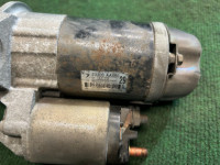 ไดสตาร์ท SUBARU OUTBACK OEM 23300AA460 BP9 2004 EJ253 AT