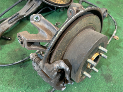 Bujes traseros SUBARU OUTBACK OEM 28473AG000 26700AG000 26692AG020 26692AG030 BP9 2004 EJ253 AT