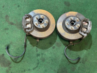 ดุมล้อหน้า 28373AG000 26292AG000 26292AG010 26300AG000 SUBARU OUTBACK