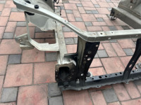 แผงหน้าหม้อน้ำ SUBARU OUTBACK OEM 53060AG0009P 53020AG0019P 53020AG0109P 53040AG0019P BP9 2004