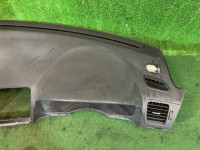 คอนโซลหน้า SUBARU OUTBACK OEM 66040AG000 BP9 2004 GOLD 39J